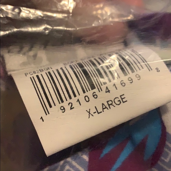 Uniform Advantage Scrub Jacket - Picture 3 of 3